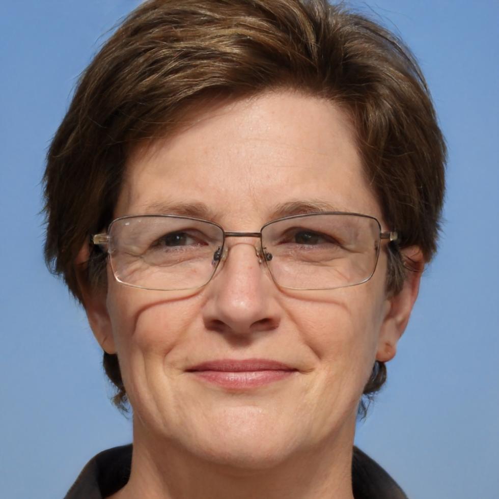 Sandra Müller, Controllerin